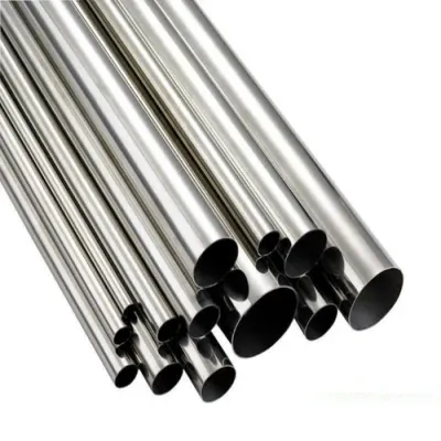 Stainless Steel 312 TP Pipes Manufacturers in Ranchi