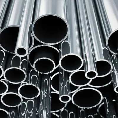 Stainless Steel 904L Pipes Manufacturers in Constantine