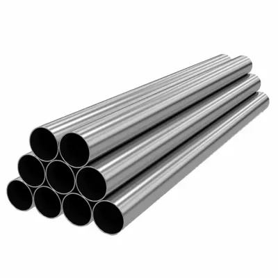Stainless Steel ERW Welded Pipes Manufacturers in Bihar