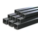Stainless Steel Rectangular Pipe Manufacturers in Spain