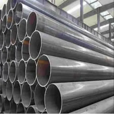 Stainless Steel Seamless Pipes ASTM A 409 Manufacturers in Mysore