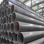 Stainless Steel Seamless Pipes ASTM A 409 Manufacturers in Mysore