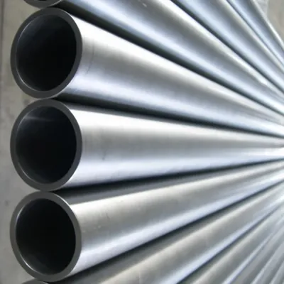 Stainless Steel Seamless Pipes Manufacturers in Chitradurga