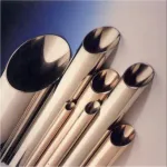 Stainless Steel Welded Pipes ASTM A 268 Manufacturers in Ipoh