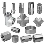 Super Duplex Pipe Fitting Manufacturers in Rajkot